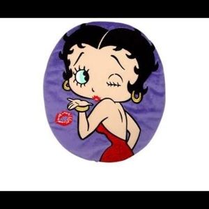 #009OTH🎅🏻🎄Betty Boop toilet seat cover